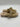 Women’s Chanel 22P camellia accent Flower clogs in beige Suede Size 38