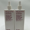 EVO Baby Got Bounce Curl Treatment 200ml/ 6.7 oz. Pack OF 2 EVO