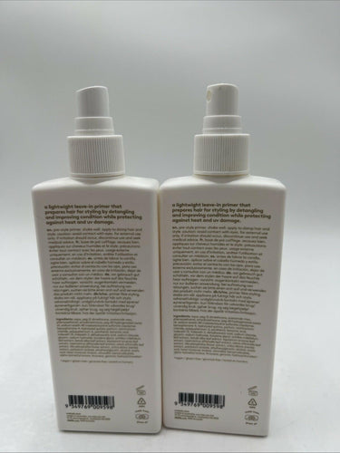 EVO Day Of Grace Pre Style Primer 6.7 oz Pack Of 2 EVO