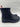 Women’s Hunter Original Chelsea Pull On Rubber Ankle Boots Size 8 Hunter