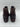 Women’s Born Reegan Brown Leather Zip Booties Mid Block Heel Boots Size 8M Børn