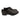 Men’s Dolce & Gabbana black leather derby dress shoes Size 8.5UK Dolce & Gabbana