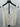 Abound White Ribbed Tank Top Lace Trim Lettuce Hem Cropped - XS
