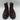Women's Lucky Brand Pattrik Brown Suede Zipper Chelsea Boots Size 6.5 Lucky Brand