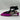 Women’s Christian Dior satin colorblock pattern mule Kitten Heel Size 40.5 Dior