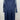 Alex Evenings Navy Beaded Illusion Dress Long Formal Mother Of Bride 16 Alex Evenings