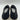 Kelly & Katie Women's Averna Slipon Sneakers Black Size 10M Kelly & Katie
