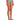 Tommy Bahama Women's Standard Island Cays Marina Hipster, Beach Glass Blue XL Tommy Bahama