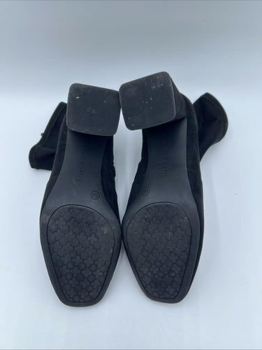 Women’s Kelly & Katie Galini Bootie Black Size 6M Kelly & Katie
