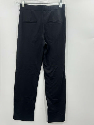 Lysse Black Ponte Skinny Pants Size S