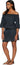 prAna Lenora woman's Dresses, Black Sprinkle, Size S prAna