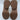 Women’s Lucky Brand Cassia Side Zip Boot Vanilla Bean Leather Size 9 M Lucky Brand