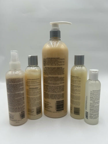 Simply Smooth Xtend Keratin Shampoo Conditioner FinishingGloss Color Lock Lot 5 Simply Smooth