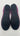Women’s ROTHY’S Loafer Purple Sparkle Knit Round Toe Slip On Flats Size 4 Rothy’s