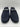 Men’s Saks Fifth Avenue "Dominic" Navy Perforated Suede Horsebit Loafer Size 9.5 Saks Fifth Avenue