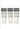 Lot 3 VERB Hydrating Mask 6.8oz Manage + Restore Masque Hydratant Verb