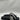 Valentino Garavani goose feather slide sandals black and white feathers Size 39 Valentino Garavani