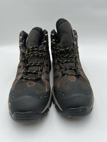 Pacific Mountain Blackburn Waterproof Boots Size 9