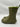 Men’s Muck Boot Harvester tall Olive Green rubber boots Size 11 Muck Boots