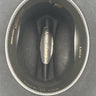 Cody James 5X Black Felt Open Crown Cowboy Hat Wide Brim S Cody James