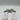 Women’s Valentino by Mario Valentino Bugola White leather sandal Size 7 Valentino by Mario Valentino