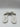 Women’s Valentino by Mario Valentino Bugola White leather sandal Size 7 Valentino by Mario Valentino