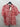 Levis Shirt Mens Camp Collar Red Zebra Print Relaxed Short Sleeve Button NWT L Levi's