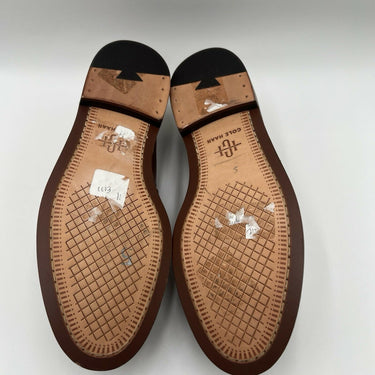 Cole Haan American Classics Pinch Penny Loafers Tan Leather Size 11M Cole Haan