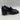 Mix No. 6 Women’s Raeh Loafer, Black Patent Leather Size 8.5 M Mix No. 6