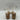 NWOB Women’s Mix No. 6 Leil Sandal Clear Size 10M Mix No. 6