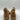 Women’s Madden Girl Power Ankle Pull On Booties Brown Size 7.5M Madden Girl