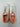 Valentino Garavani Backnet white leather perforated VLogo sneakers Size 42.5 Valentino