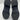 Kelly & Katie Women’s Sham Riding Boots Black Side Zip Size 9 M Kelly & Katie