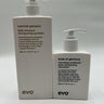 EVO Normal Persons Shampoo 500ml + Bride of Gluttony 300ml Duo Set EVO