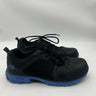 Nautilus N1000 Zephyr EH Carbon Safety Toe Shoe Mens  Black/ Blue  11.5 Nautilus