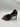 Saint Laurent Calfskin Heart Print D'Orsay Paris 105 Pumps Size 39 Saint Laurent