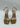Gianvito Rossi Odyssey glitter stiletto sandals Size 37 GIANVITO ROSSI