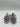 Valentino White Perforated Leather Lace Up Low Top Backnet Sneakers Size 36.5 Valentino