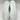 Men’s Alexander McQueen Oversized Sneakers In white leathe Black Suede Size 40.5 Alexander McQueen