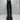 Women’s Cole Haan Women's Chase Tall Over-the-Knee Boot Black Leather Size 6.5B Cole Haan