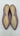 Rothy’s Women's The Flat Red Reflective Stripe Pointed Shoes Size 6.5 Rothy’s