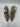 Women’s VALENTINO GARAVANI Rockstud 100mm leather pumps Color Beige Size 37 Valentino