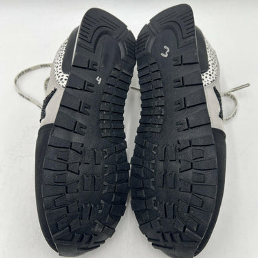 Women’s Vintage Havana Aliana Star black, white fashion sneakers size 8 Vintage Havana