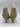 Bella Vita Women Karlette Kitten Heel Evening Sandals Gold Glitter Size 7.5 M Bella Vita