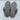 Women’s Kelly & Katie Kennedy Slipper Grey Size 5/6 Kelly & Katie