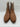Women's Lucky Brand Herzie Latte Combo Boots Size 10M Lucky Brand