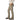 Columbia Women's Anytime Outdoor Boot Cut Pant, Tusk, 22W Columbia