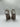 Women’s VALENTINO GARAVANI Rockstud 100mm leather pumps Color Beige Size 37 Valentino