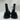 Alexander McQueen Tread High Top Graffiti logo Boot in Black leather Size 40 Alexander McQueen
