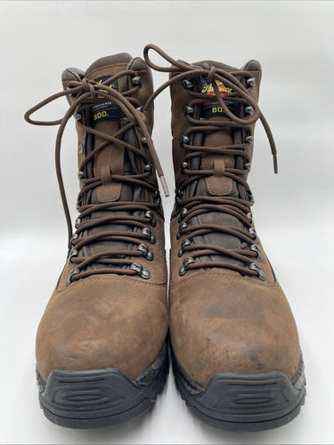 Thorogood Infinity FD Series Waterproof Work or Outdoor Boots Size 12M